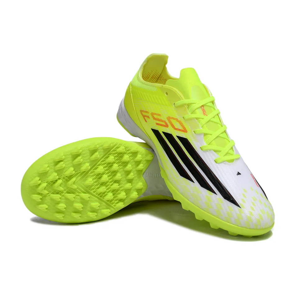 Сороконіжки Аdidas F50 FG — фото 4