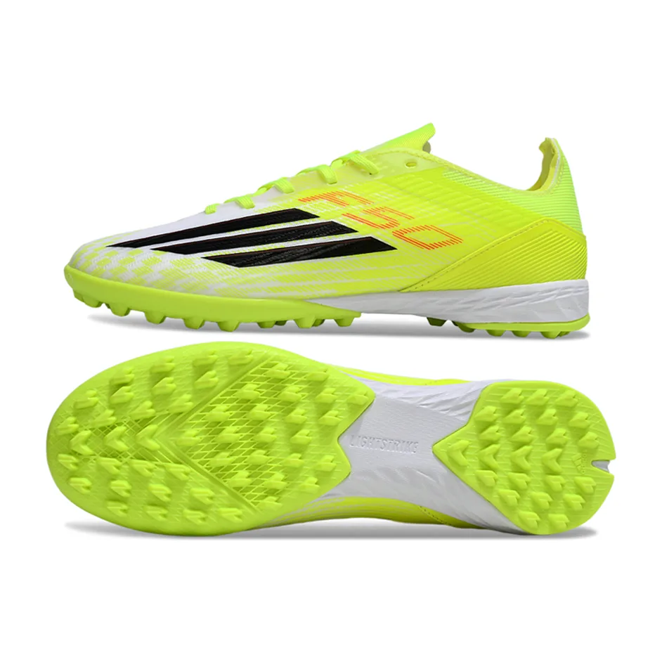 Сороконіжки Аdidas F50 FG — фото 5