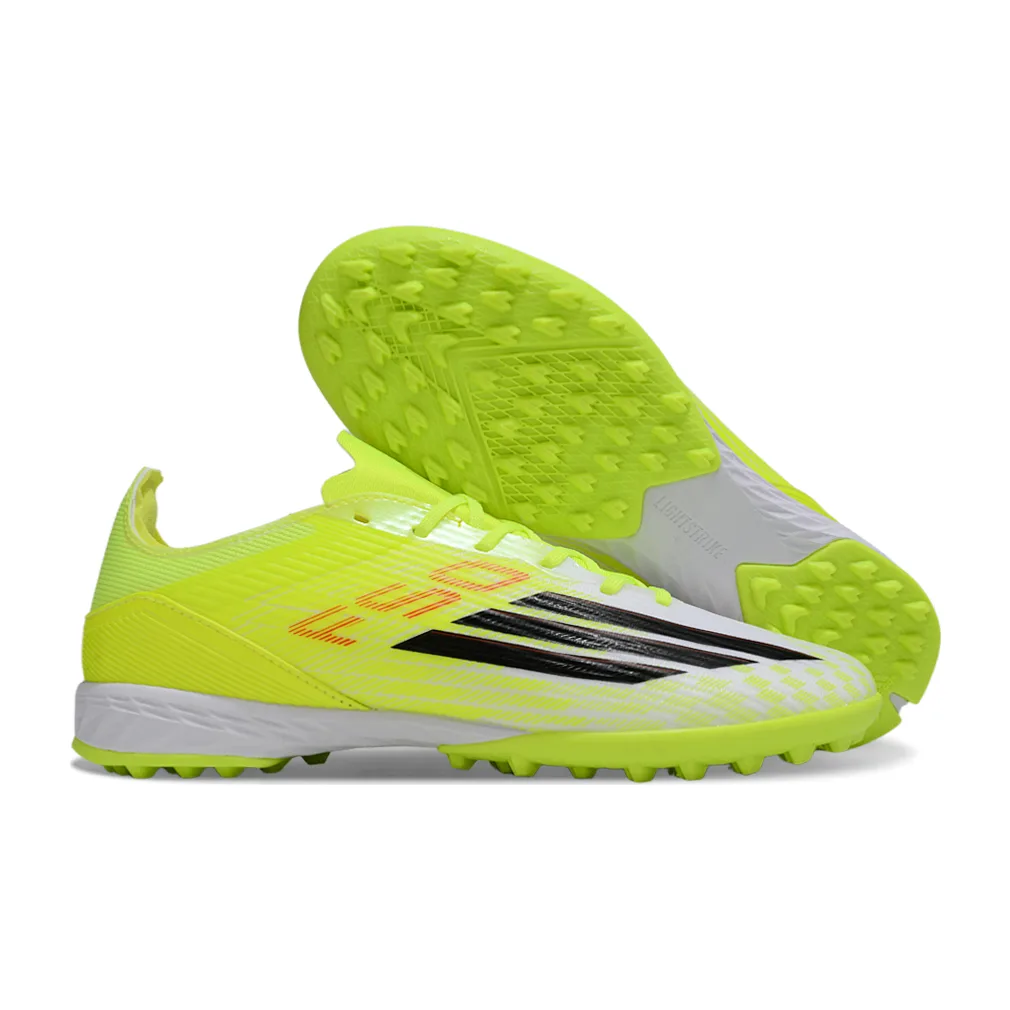 Сороконіжки Аdidas F50 FG — фото 8
