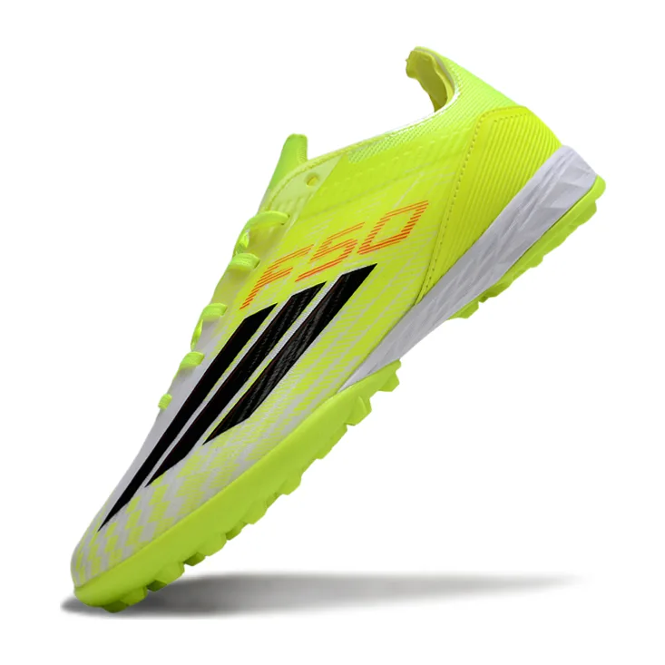 Сороконіжки Аdidas F50 FG — фото 7