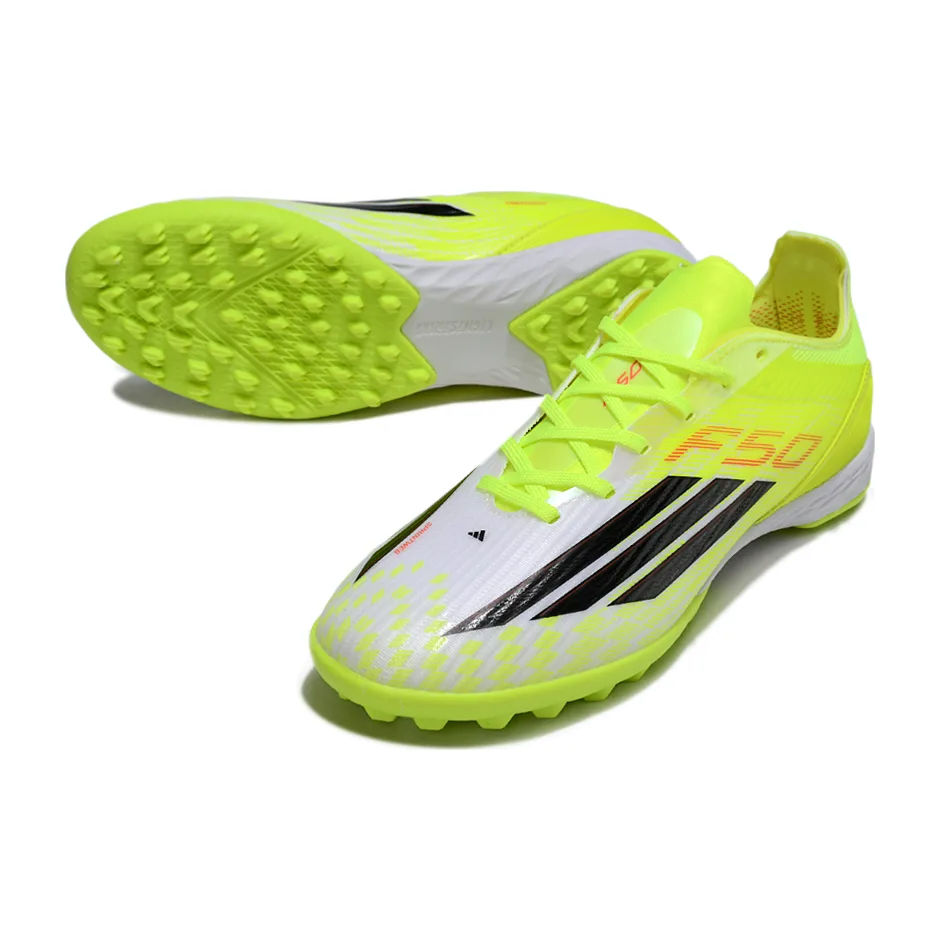 Сороконіжки Аdidas F50 FG — фото 3