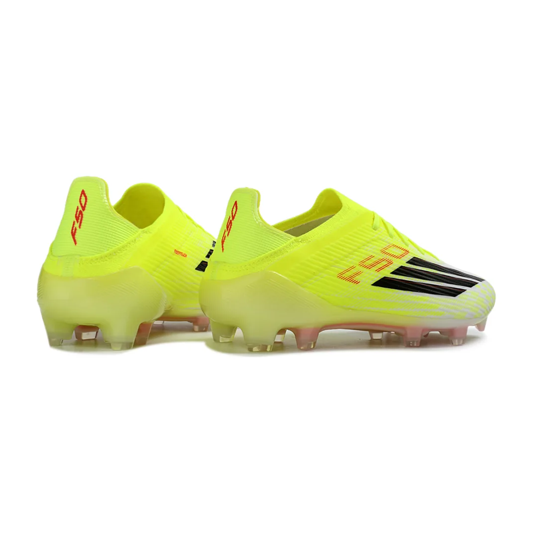 Бутси Аdidas F50 FG — фото 4