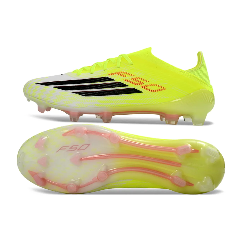 Бутси Аdidas F50 FG — фото 3
