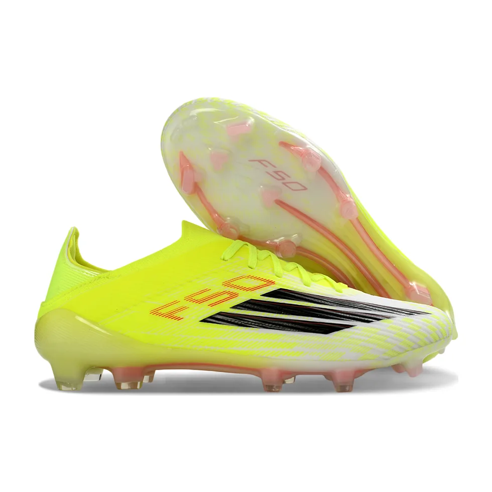 Бутси Аdidas F50 FG — фото 8
