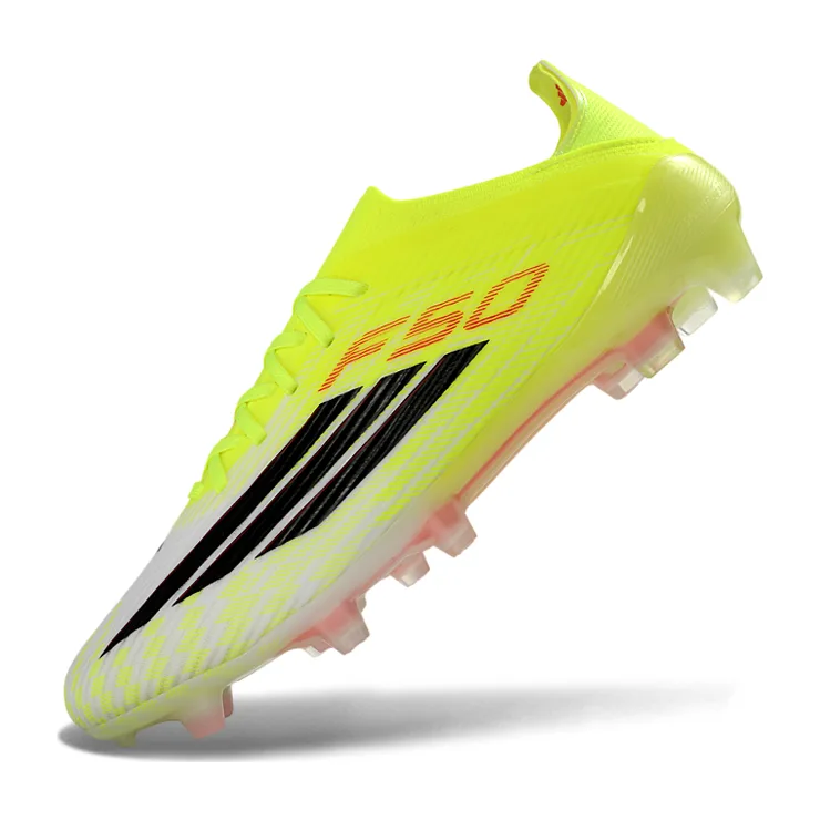 Бутси Аdidas F50 FG — фото 7