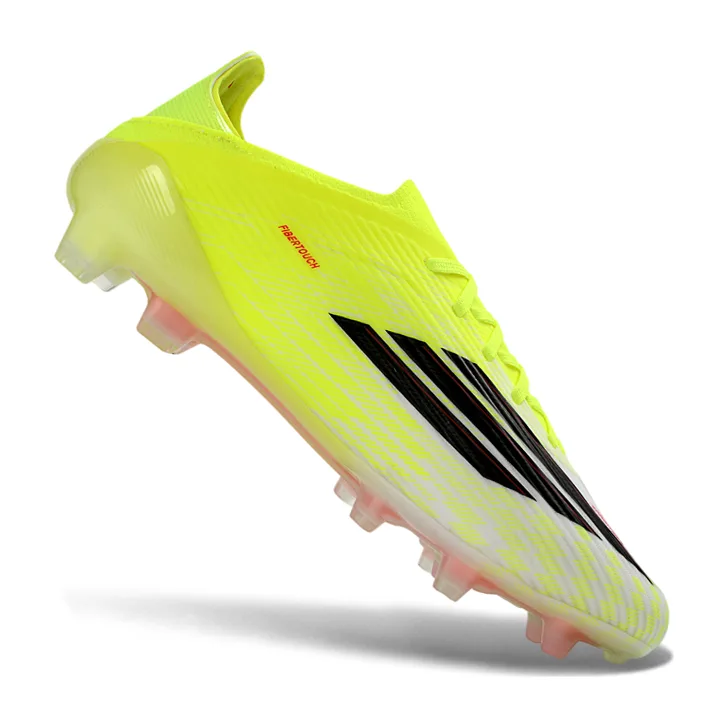 Бутси Аdidas F50 FG — фото 6