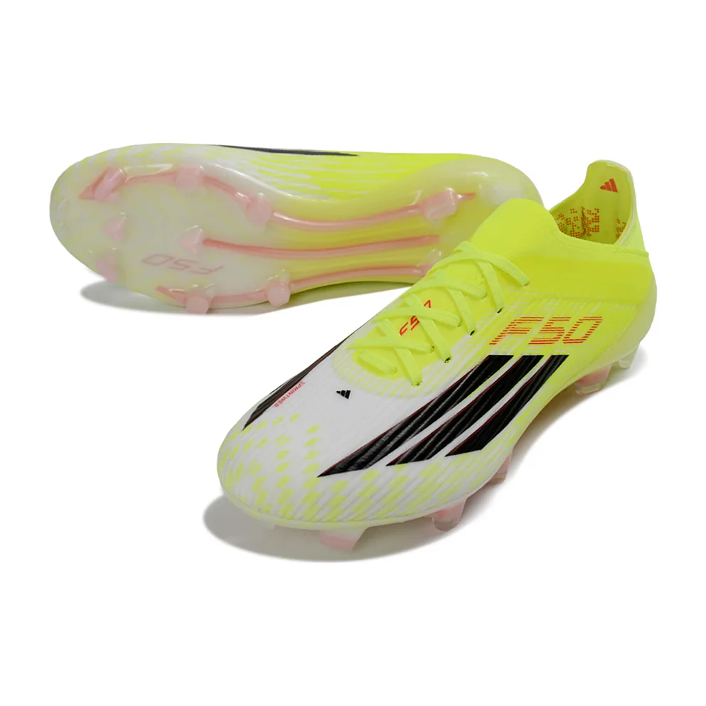 Бутси Аdidas F50 FG — фото 5