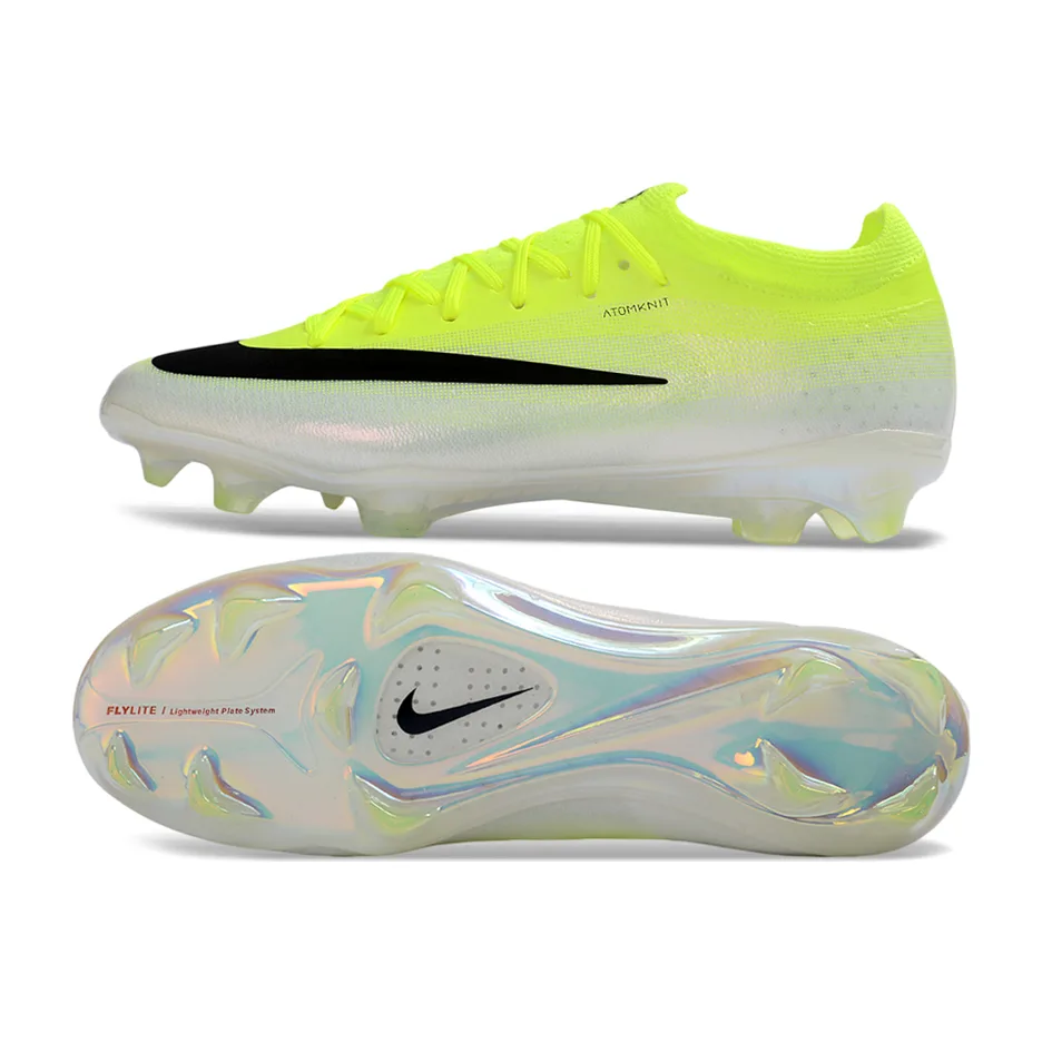 Бутси Nike Air Zoom Mercurial Vapor XVI FG — фото 3