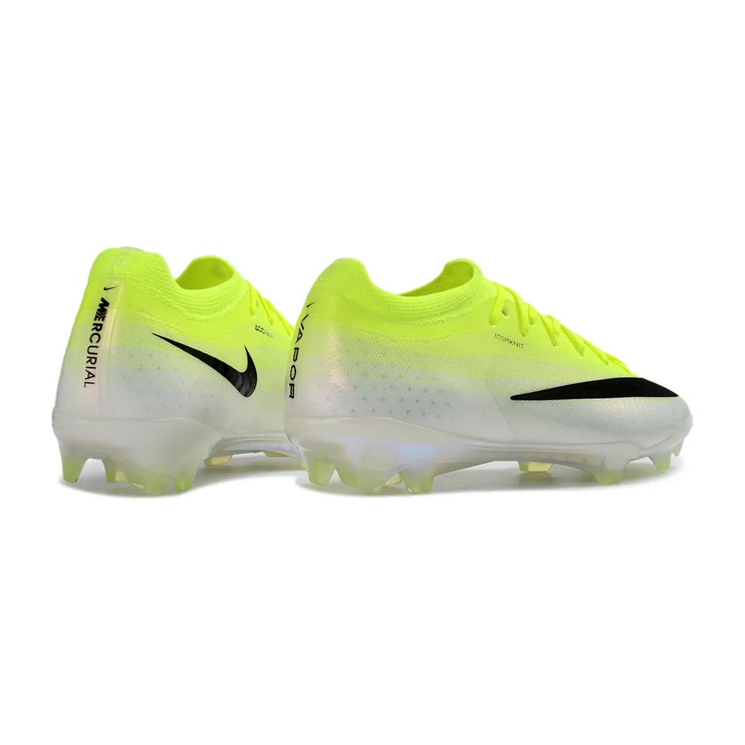Бутси Nike Air Zoom Mercurial Vapor XVI FG — фото 4