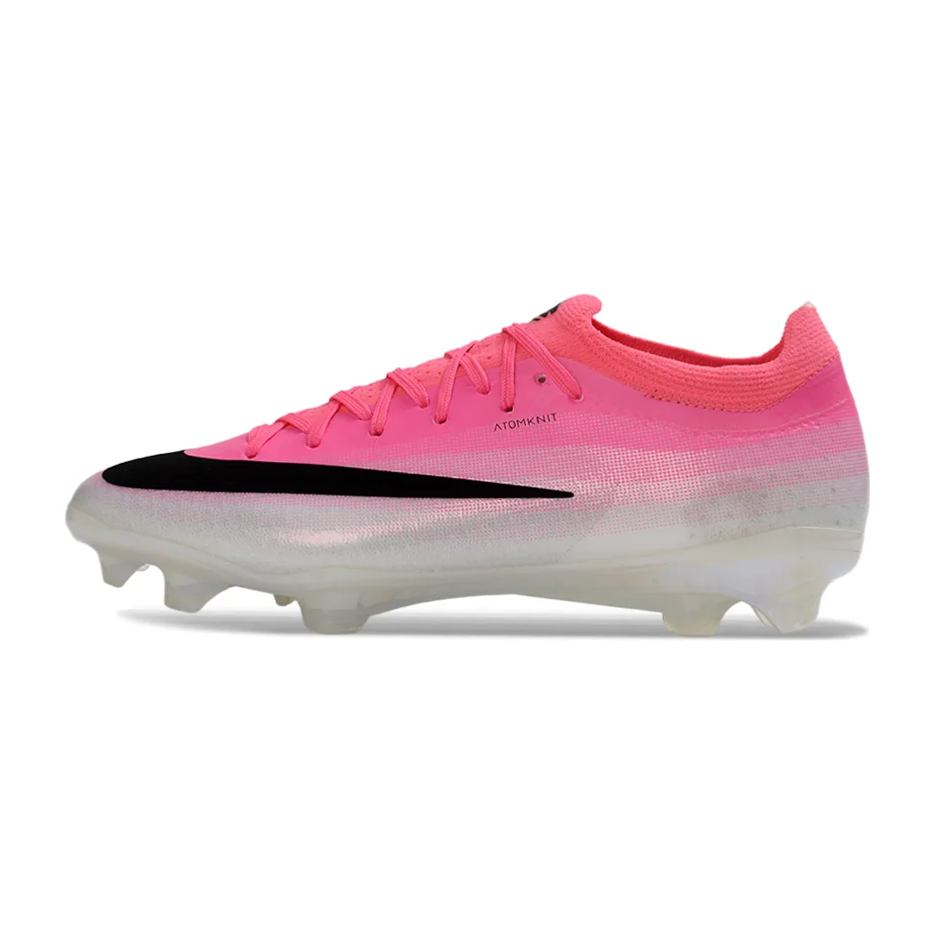 Бутси Nike Air Zoom Mercurial Vapor XVI FG — фото 3