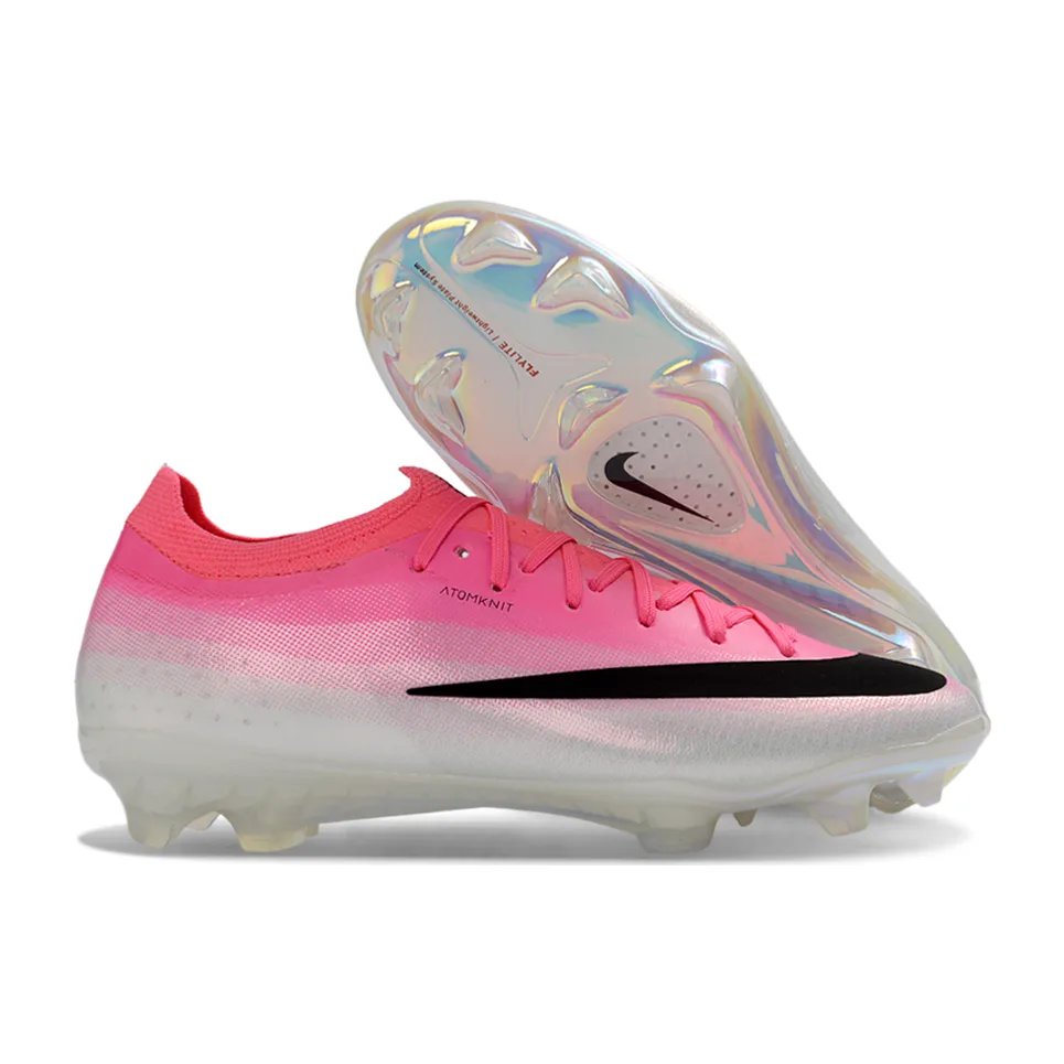 Бутси Nike Air Zoom Mercurial Vapor XVI FG — фото 7