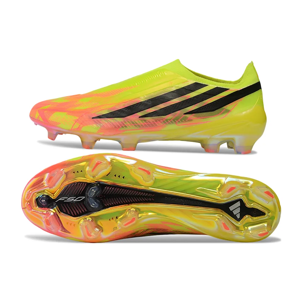 Бутси Аdidas F50 FG — фото 3