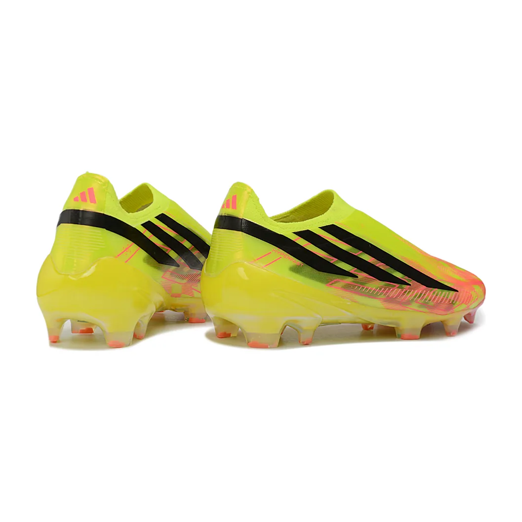 Бутси Аdidas F50 FG — фото 4