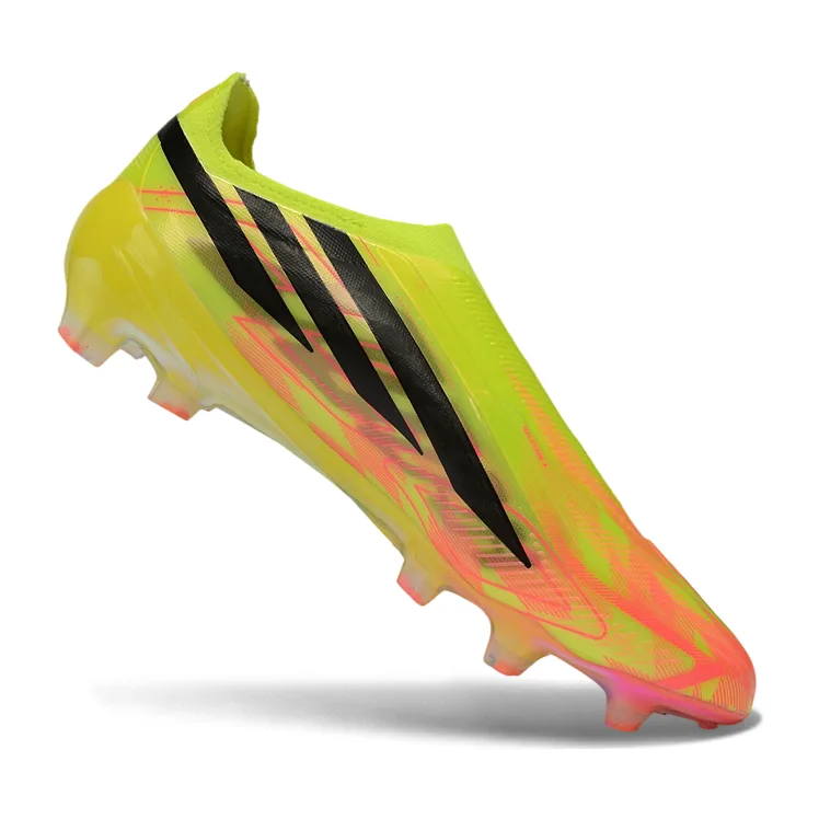 Бутси Аdidas F50 FG — фото 5