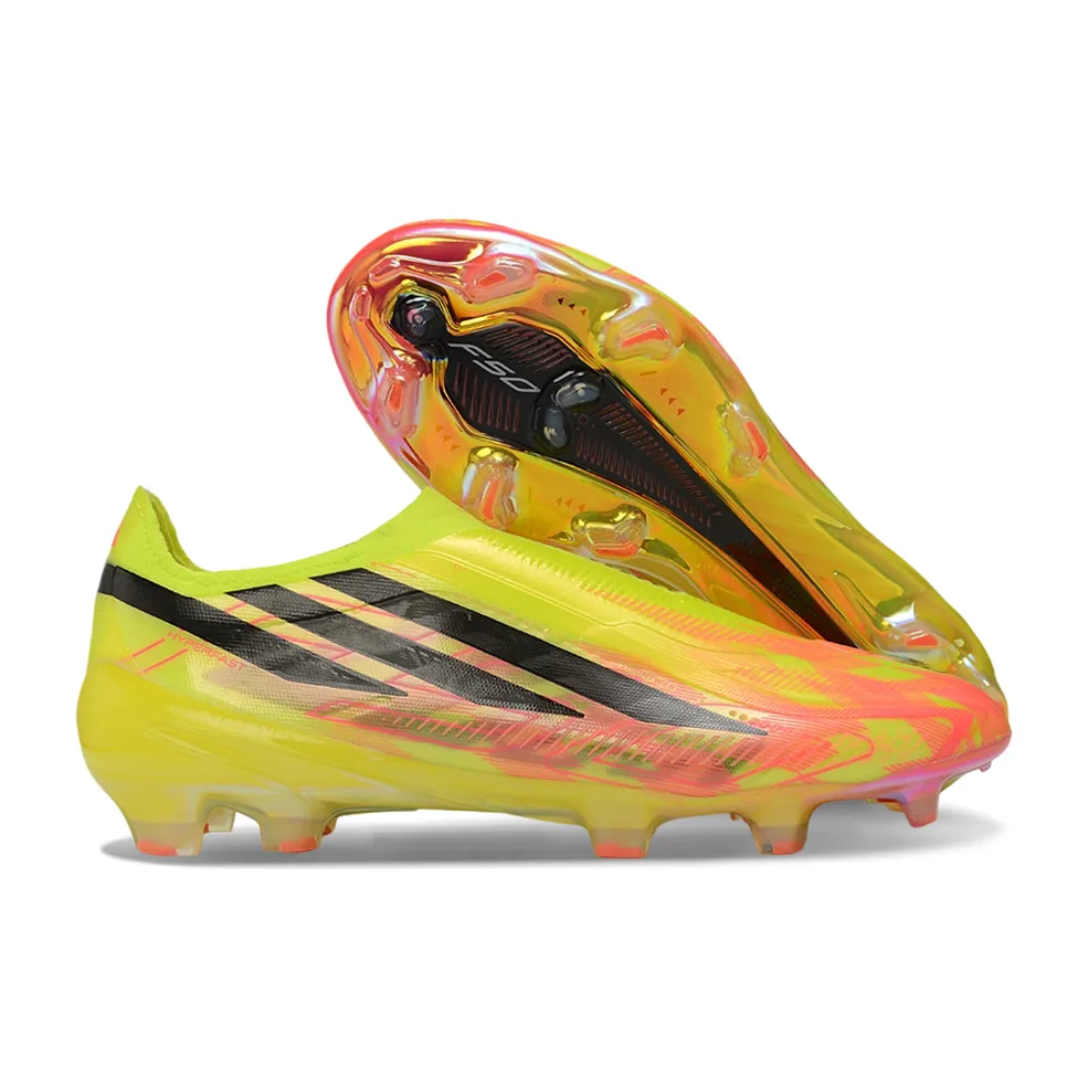 Бутси Аdidas F50 FG — фото 7