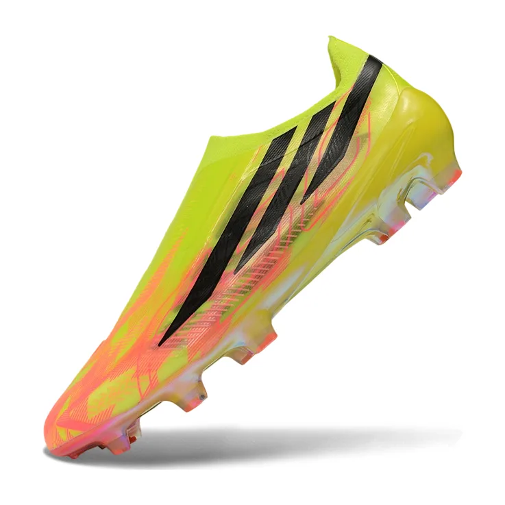 Бутси Аdidas F50 FG — фото 6