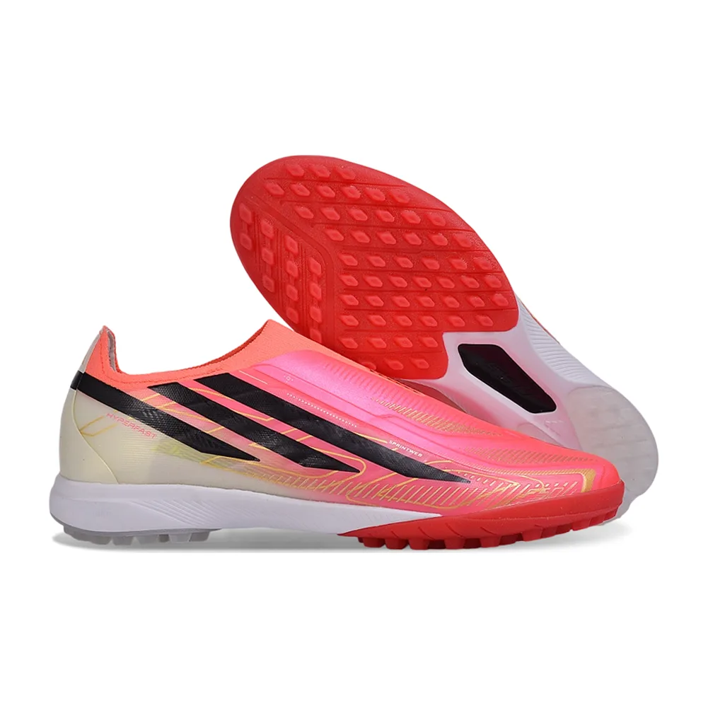 Сороконіжки Аdidas F50 FG — фото 7