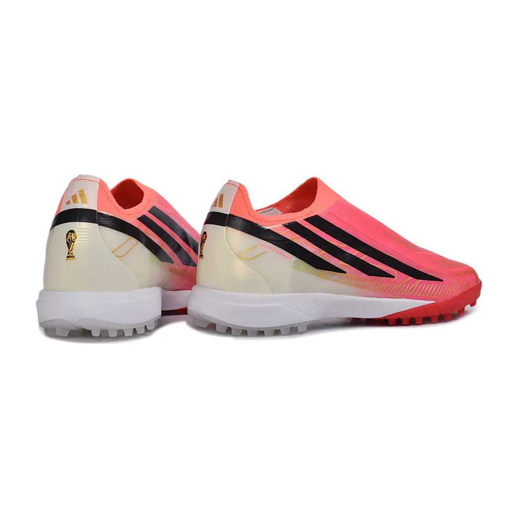 Сороконіжки Аdidas F50 FG — фото 4