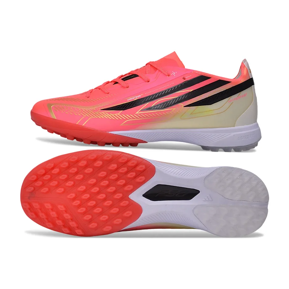 Сороконіжки Аdidas F50 FG — фото 4