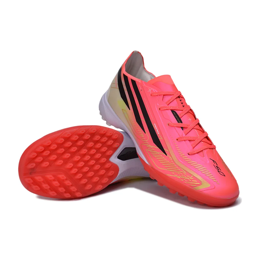 Сороконіжки Аdidas F50 FG — фото 5
