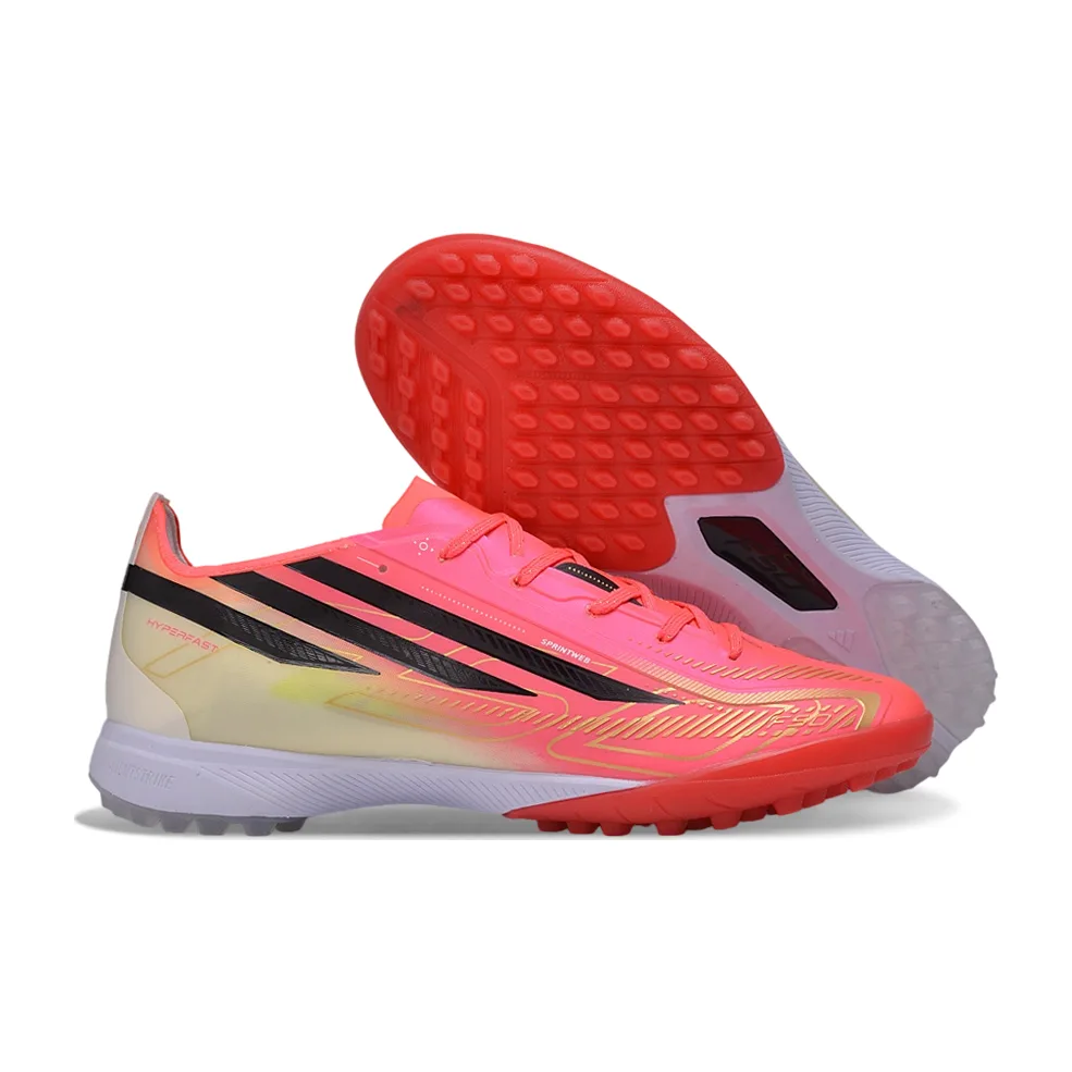 Сороконіжки Аdidas F50 FG — фото 8