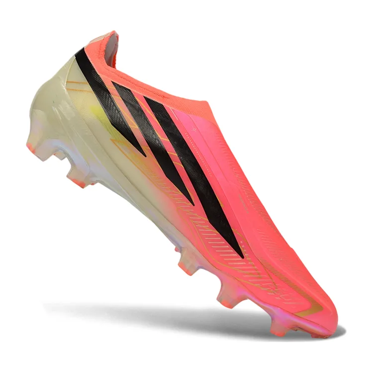 Бутси Аdidas F50 FG — фото 5