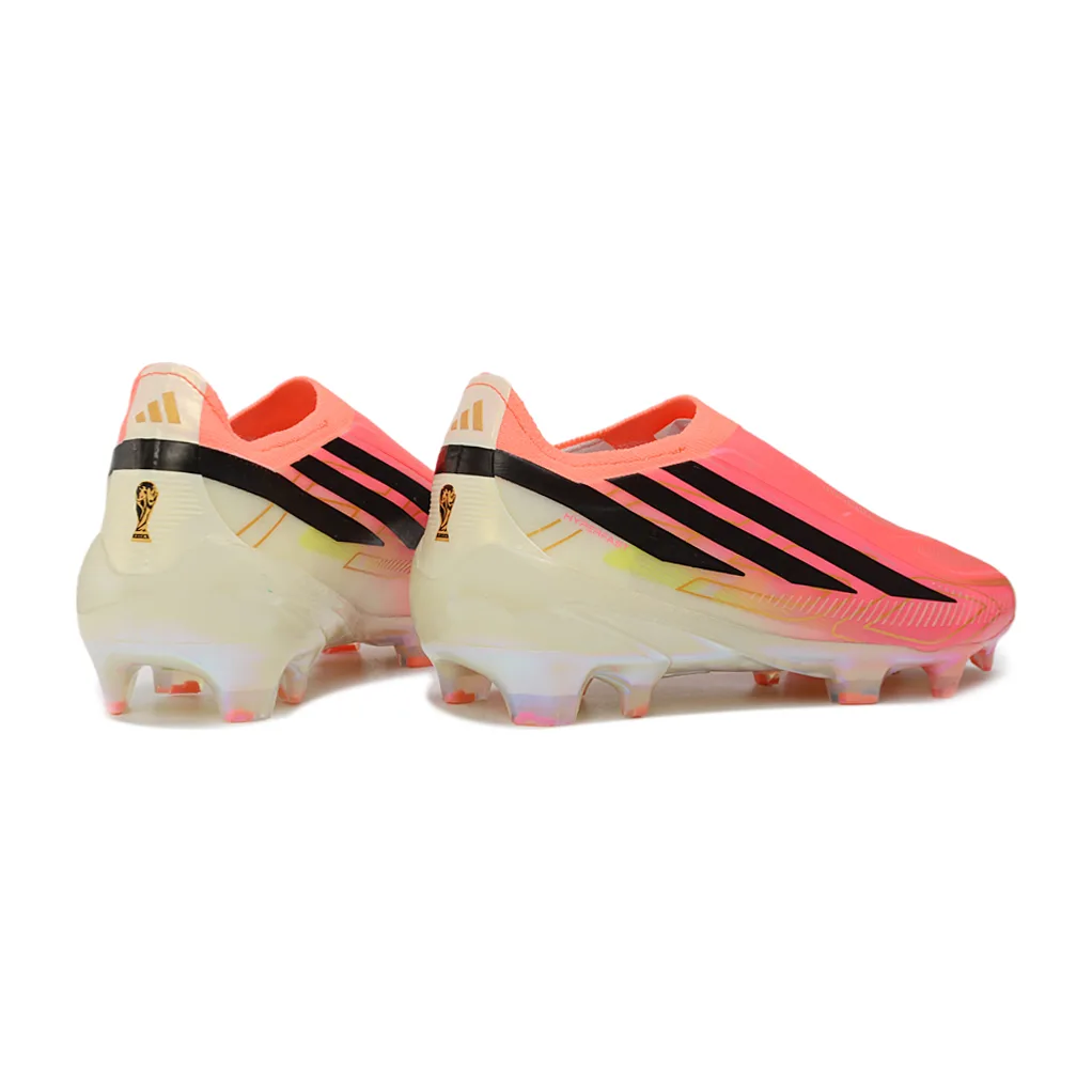 Бутси Аdidas F50 FG — фото 3