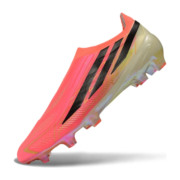 Бутси Аdidas F50 FG — фото 4