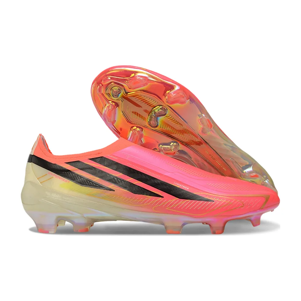 Бутси Аdidas F50 FG — фото 7