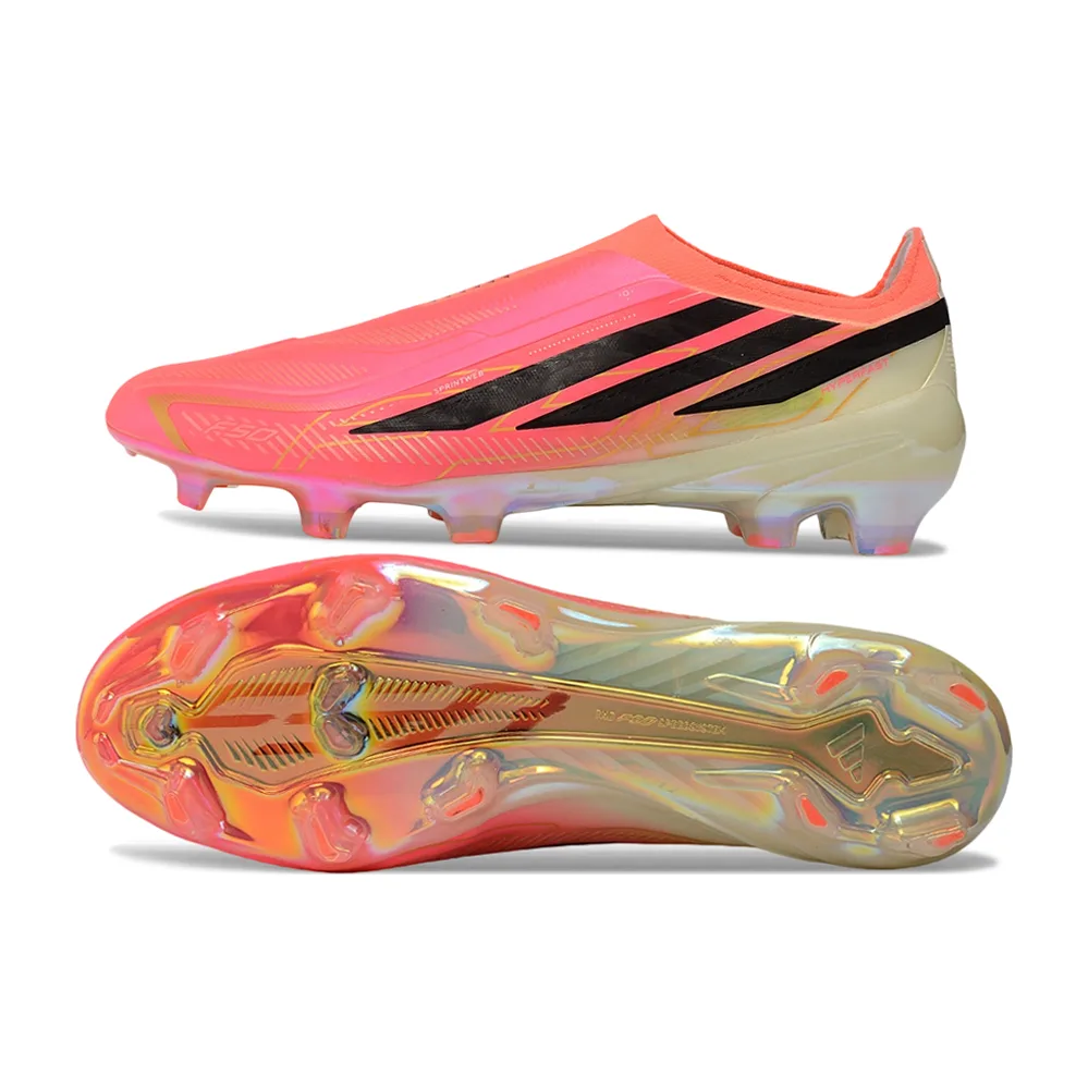 Бутси Аdidas F50 FG — фото 6