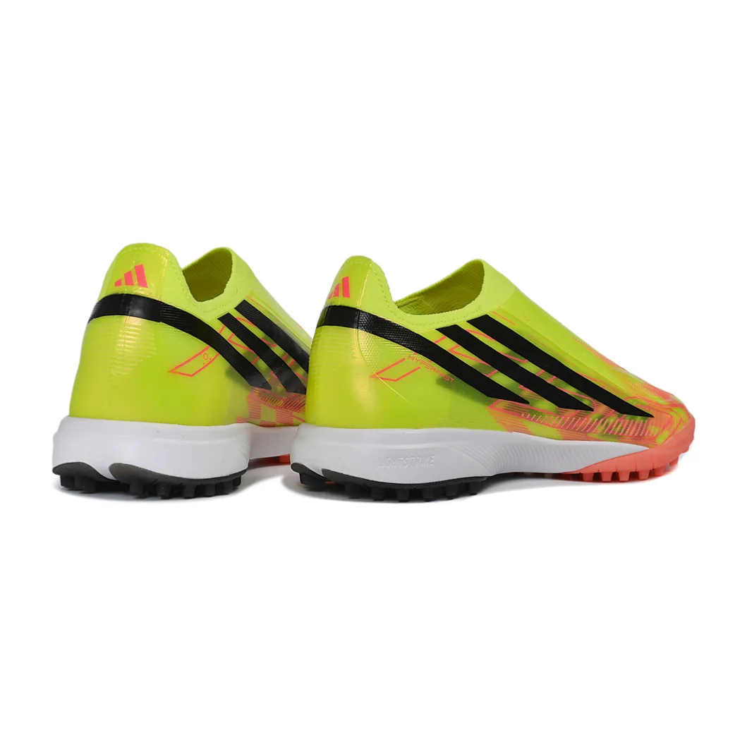 Сороконіжки Аdidas F50 FG — фото 3