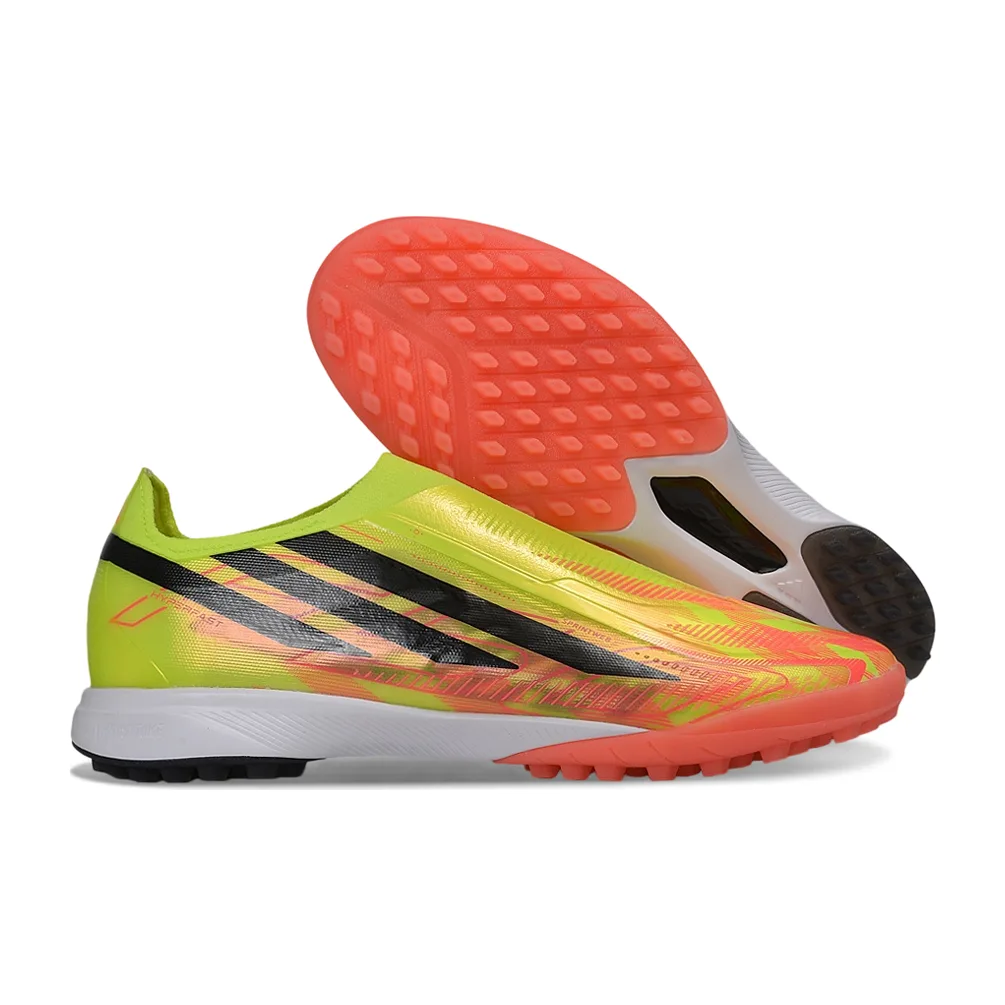 Сороконіжки Аdidas F50 FG — фото 7
