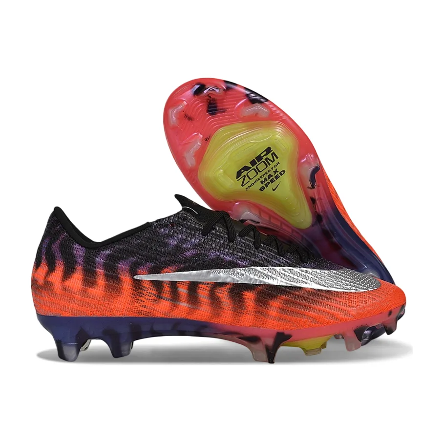Бутси Nike Air Zoom Mercurial Vapor XVI FG — фото 8