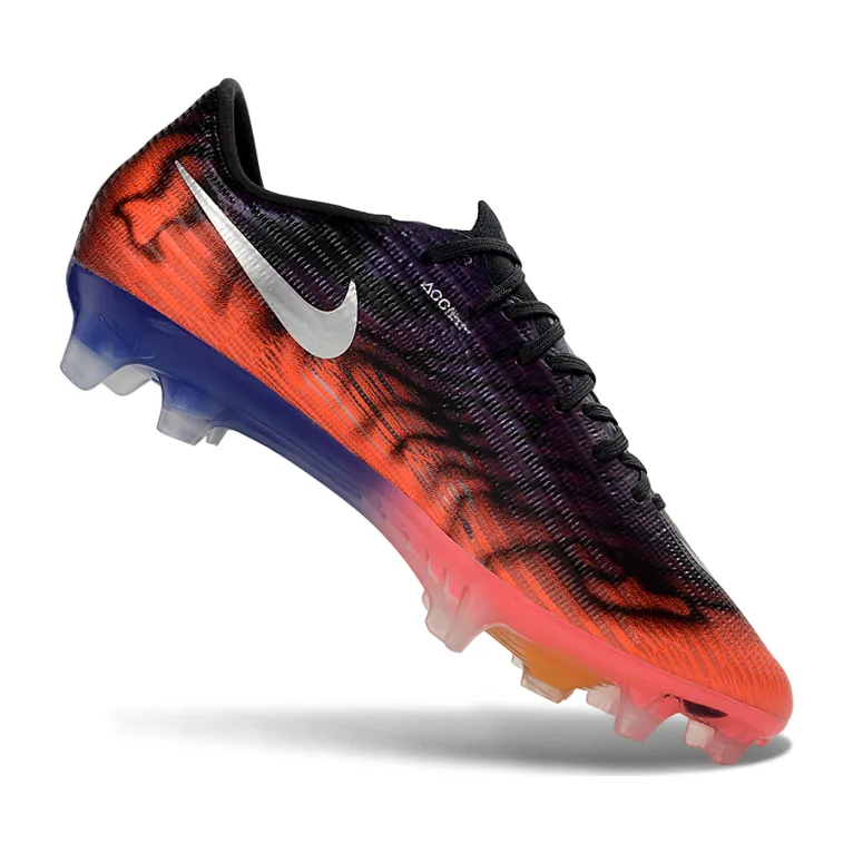 Бутси Nike Air Zoom Mercurial Vapor XVI FG — фото 7