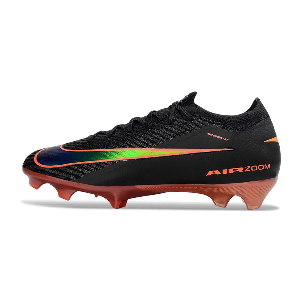 Бутси Nike Air Zoom Mercurial Vapor XVI FG — фото 4