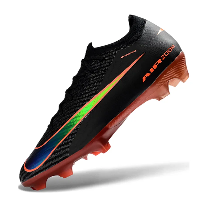 Бутси Nike Air Zoom Mercurial Vapor XVI FG — фото 7