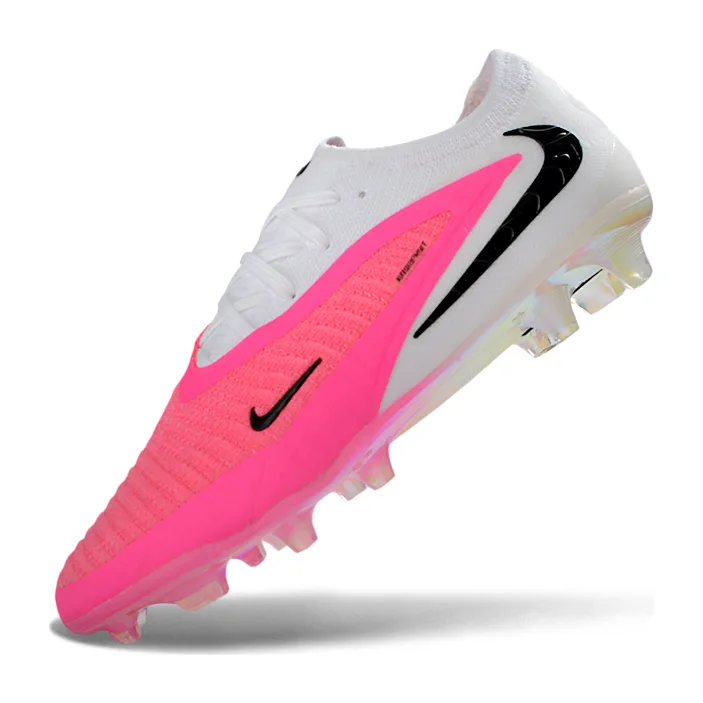 Бутси Nike Phantom GX 3 FG — фото 3