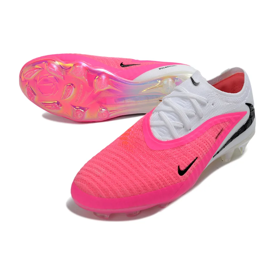 Бутси Nike Phantom GX 3 FG — фото 4