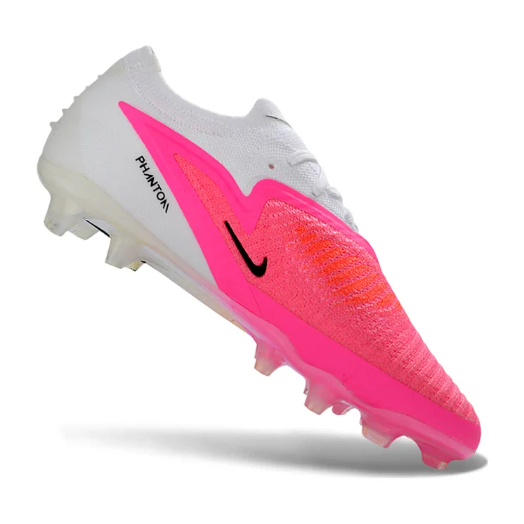 Бутси Nike Phantom GX 3 FG — фото 6