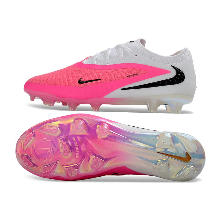 Бутси Nike Phantom GX 3 FG — фото 5