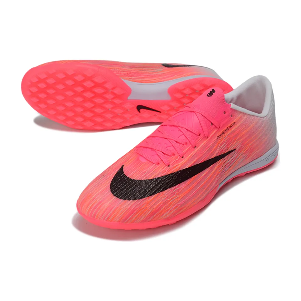 Сороконіжки Nike Air Zoom Vapor XV TF — фото 3