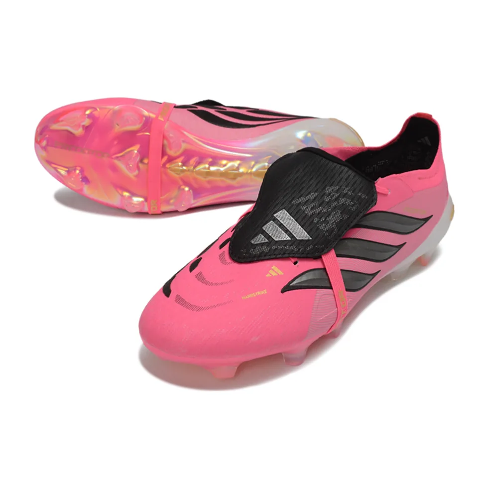 Бутси Аdidas PREDATOR Tongue FG