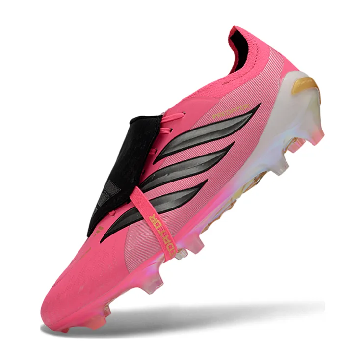 Бутси Аdidas PREDATOR Tongue FG — фото 6