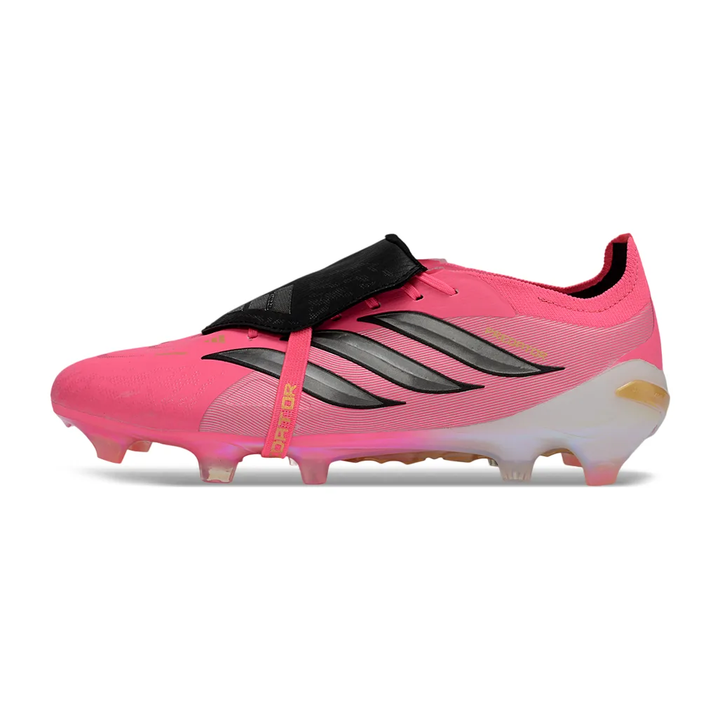 Бутси Аdidas PREDATOR Tongue FG — фото 3