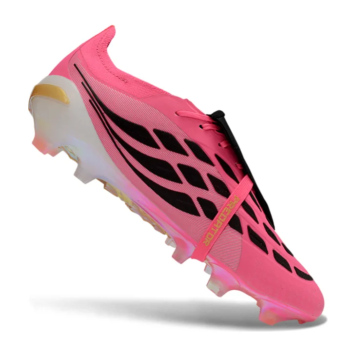 Бутси Аdidas PREDATOR Tongue FG — фото 5