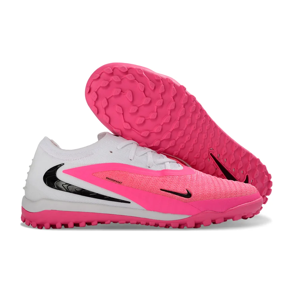 Сороконіжки Nike Phantom GX 3 FG — фото 7