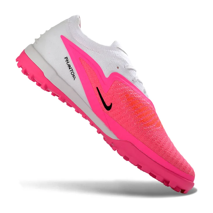 Сороконіжки Nike Phantom GX 3 FG — фото 5