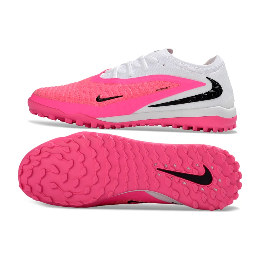 Сороконіжки Nike Phantom GX 3 FG — фото 3