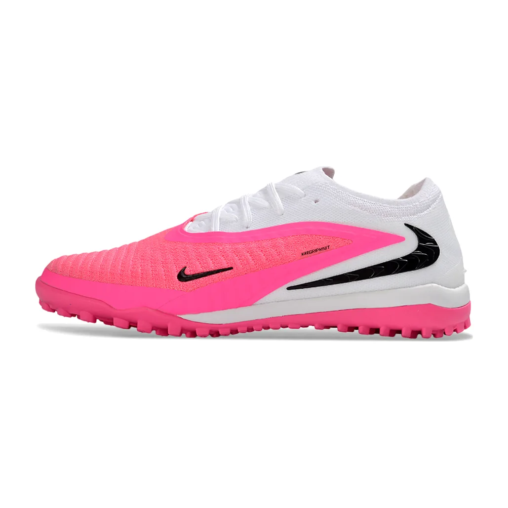 Сороконіжки Nike Phantom GX 3 FG — фото 4