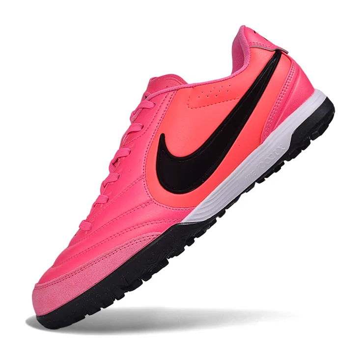 Сороконіжки Nike Tiempo Ligera TF — фото 6